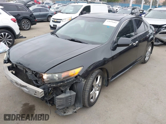2011 Acura TSX с VIN JH4CU2F62BC003443, выставлен на аукционе IAAI как лот 42039684 с пробегом 143 464 миль миль и . История ставок и продаж доступна на DreamBid. Изображение 17.