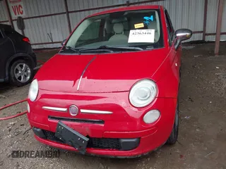 2015 FIAT 500 Pop с VIN 3C3CFFAR8FT545276, выставлен на аукционе IAAI как лот 42363446 с пробегом 147 667 миль миль и . История ставок и продаж доступна на DreamBid. Изображение 12.