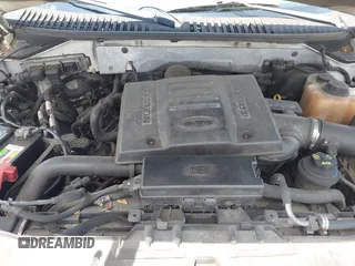 2007 Ford Expedition Limited with VIN 1FMFU19527LA24100, listed as a IAAI auction lot 42360613 with 218,331 mi miles and . Bid and sale history available at DreamBid. Image 10.