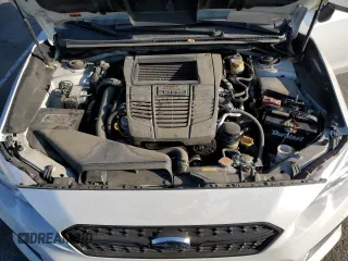 2018 Subaru WRX Premium with VIN JF1VA1B69J9825502, listed as a Copart auction lot 73507364 with 65,885 mi miles and Salvage Title. Bid and sale history available at carsss.com. Image 11.