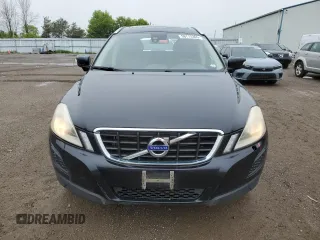 2011 Volvo XC60 3.0T с VIN YV4902DZ0B2173386, выставлен на аукционе Copart как лот 58713365 с пробегом 174 312 миль миль и Чистый • Clean title. История ставок и продаж доступна на DreamBid. Изображение 5.