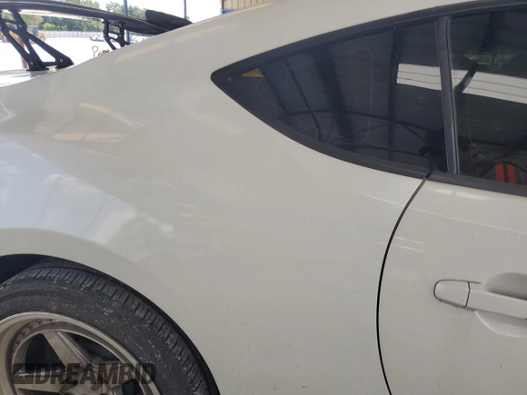 2015 Subaru BRZ Limited with VIN JF1ZCAC13F8601816, listed as a Copart auction lot 56942425 with 95,047 mi miles and Salvage title. Bid and sale history available at DreamBid. Image 10.