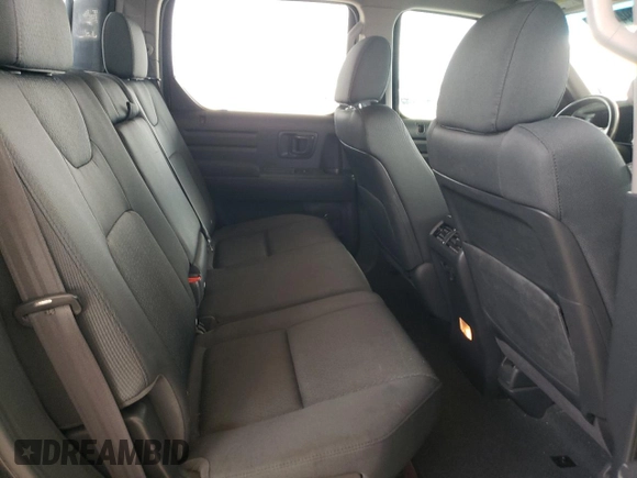 2012 Honda Ridgeline Sport z VIN 5FPYK1F76CB001867, wystawiony jako Copart lot #57944775 z przebiegiem 92 900 mil mil oraz Szkoda całkowita • Salvage title. Historia ofert i sprzedaży dostępna na DreamBid. Obrazek 10.
