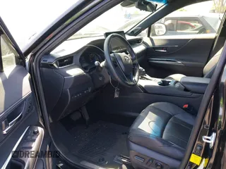 2021 Toyota Venza LE with VIN JTEAAAAH7MJ060526, listed as a IAAI auction lot 42084173 with 39,013 mi miles and . Bid and sale history available at DreamBid. Image 18.