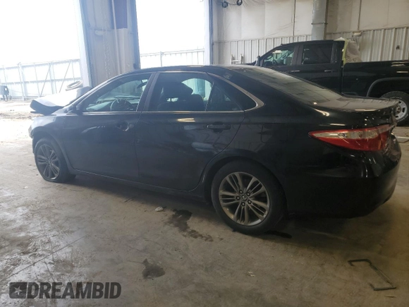 2017 Toyota Camry XLE with VIN 4T1BF1FK5HU310876, listed as a Copart auction lot 54325305 with Not Provided miles and Clean Title. Bid and sale history available at DreamBid. Image 2.