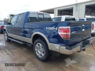 2010 Ford F-150 XL с VIN 1FTFW1EV9AFC49947, выставлен на аукционе IAAI как лот 42655807 с пробегом 255 358 миль миль и . История ставок и продаж доступна на DreamBid. Изображение 3.