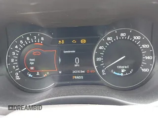 2019 Lincoln MKC Select with VIN 5LMCJ2C95KUL22363, listed as a IAAI auction lot 42245861 with 34,316 mi miles and . Bid and sale history available at DreamBid. Image 7.