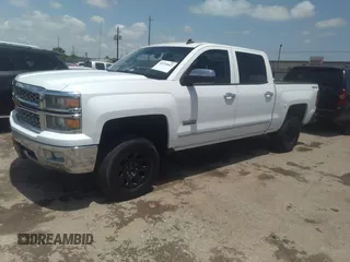 2014 Chevrolet Silverado 1500 LTZ with VIN 3GCUKSEJ7EG526217, listed as a IAAI auction lot 42214663 with 232,805 mi miles and . Bid and sale history available at DreamBid. Image 17.