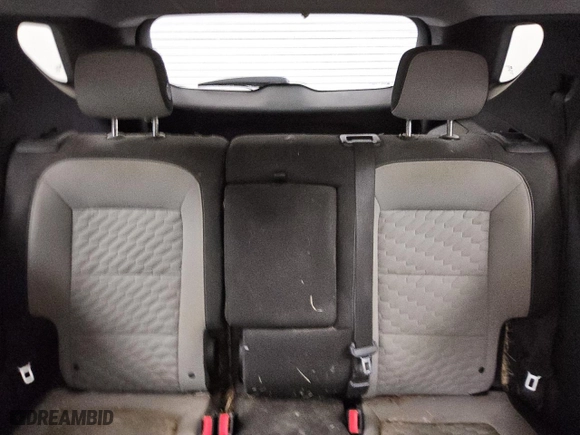 2019 Chevrolet Equinox LS with VIN 3GNAXHEV4KS677204, listed as a Copart auction lot 49001835 with 99,081 mi miles and Clean Title. Bid and sale history available at carsss.com. Image 10.