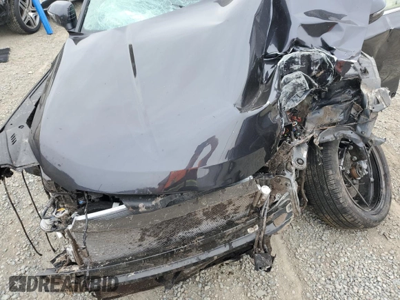 2025 Kia Telluride EX with VIN 5XYP34GC9SG576681, listed as a Copart auction lot 48083105 with Not Provided miles and Salvage Title. Bid and sale history available at DreamBid. Image 13.