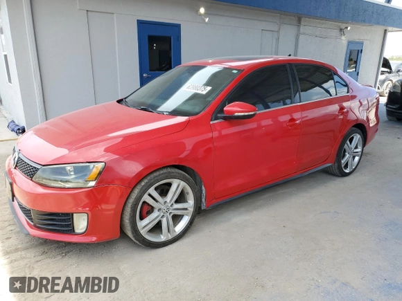 2015 Volkswagen Jetta GLI SE z VIN 3VW4S7AJ9FM417079, wystawiony jako Copart lot #63980375 z przebiegiem 100 949 mil mil oraz Szkoda całkowita • Salvage title. Historia ofert i sprzedaży dostępna na DreamBid. Obrazek 1.