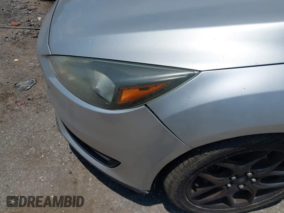 2016 Ford Focus SE with VIN 1FADP3F29GL231310, listed as a IAAI auction lot 42396437 with 170,175 mi miles and . Bid and sale history available at DreamBid. Image 6.