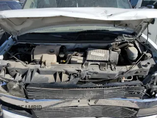 2007 Chevrolet Express Passenger z VIN 1GBFG15T471230597, wystawiony jako Copart lot #46646695 z przebiegiem 154 251 mil mil oraz Szkoda całkowita • Salvage title. Historia ofert i sprzedaży dostępna na DreamBid. Obrazek 12.