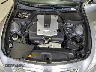 2015 Infiniti Q40 with VIN JN1CV6AP9FM501793, listed as a Copart auction lot 85022104 with Not Provided miles and Salvage Title. Bid and sale history available at carsss.com. Image 11.