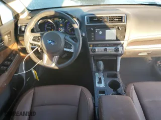 2017 Subaru Outback Touring with VIN 4S4BSETC6H3317048, listed as a Copart auction lot 42045835 with 67,821 mi miles and Salvage Title. Bid and sale history available at carsss.com. Image 8.