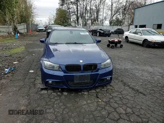 2009 BMW 3 Series 335i с VIN WBAPM77559NL88790, выставлен на аукционе Copart как лот 81788084 с пробегом 124 289 миль миль и Списание • Salvage title. История ставок и продаж доступна на DreamBid. Изображение 11.