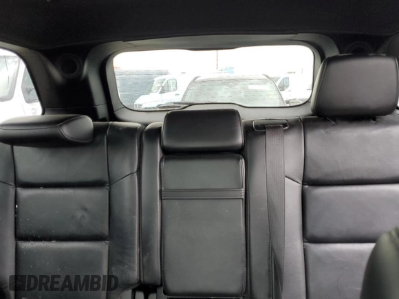 2021 Jeep Grand Cherokee Limited z VIN 1C4RJFBGXMC670967, wystawiony jako Copart lot #53866415 z przebiegiem 26 897 mil mil oraz Nie do naprawy • Non repairable. Historia ofert i sprzedaży dostępna na DreamBid. Obrazek 10.