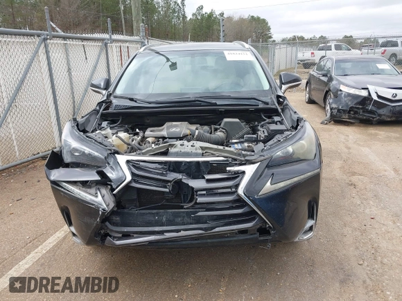 2016 Lexus NX 200t z VIN JTJBARBZ7G2092211, wystawiony jako IAAI lot #41824151 z przebiegiem 125 076 mil mil oraz . Historia ofert i sprzedaży dostępna na DreamBid. Obrazek 13.