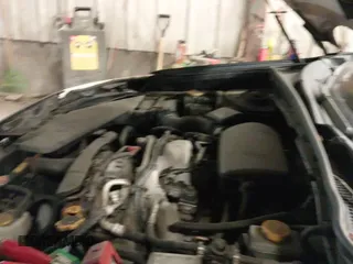 2009 Subaru Forester X with VIN JF2SH63639G784250, listed as a IAAI auction lot 42839193 with 156,326 mi miles and . Bid and sale history available at DreamBid. Image 12.