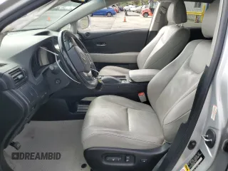 2014 Lexus RX 350 с VIN 2T2BK1BA6EC245229, выставлен на аукционе Copart как лот 64222295 с пробегом 207 960 миль миль и Списание • Salvage title. История ставок и продаж доступна на DreamBid. Изображение 7.