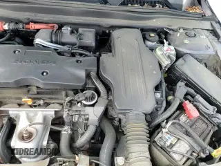 2022 Honda Accord Touring with VIN 1HGCV3F97NA030802, listed as a Copart auction lot 63370655 with 90,231 mi miles and Salvage title. Bid and sale history available at DreamBid. Image 13.