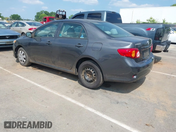2010 Toyota Corolla z VIN 1NXBU4EE4AZ336538, wystawiony jako IAAI lot #42428515 z przebiegiem 217 731 mil mil oraz . Historia ofert i sprzedaży dostępna na DreamBid. Obrazek 3.