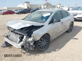 2014 Buick Verano Group with VIN 1G4PS5SK5E4193102, listed as a IAAI auction lot 41947397 with 125,491 mi miles and . Bid and sale history available at DreamBid. Image 2.