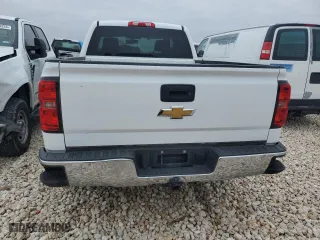 2016 Chevrolet Silverado 1500 Work Truck with VIN 1GCRCNEHXGZ322399, listed as a Copart auction lot 74512673 with 164,712 mi miles and Clean Title. Bid and sale history available at carsss.com. Image 6.