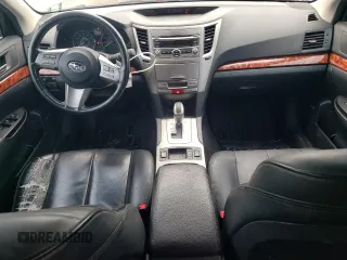 2011 Subaru Outback Limited Power Moon z VIN 4S4BRDKC9B2395098, wystawiony jako Copart lot #51129675 z przebiegiem 140 217 mil mil oraz Szkoda całkowita • Salvage title. Historia ofert i sprzedaży dostępna na DreamBid. Obrazek 8.