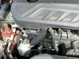 2017 Hyundai Sonata Sport с VIN 5NPE34AB3HH445819, выставлен на аукционе Copart как лот 54669845 с пробегом 74 529 миль миль и Списание • Salvage title. История ставок и продаж доступна на DreamBid. Изображение 13.