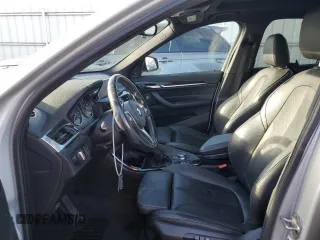 2016 BMW X1 xDrive28i with VIN WBXHT3C34G5E56071, listed as a Copart auction lot 68723182 with 74,488 mi miles. Bid and sale history available at carsss.com. Image 7.