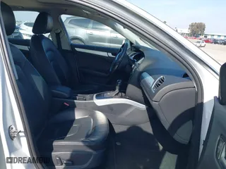 2012 Audi A4 2.0T Premium Plus with VIN WAUFFAFL2CN012462, listed as a IAAI auction lot 42084553 with 113,271 mi miles. Bid and sale history available at carsss.com. Image 5.