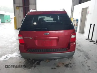 2005 Ford Freestyle SE с VIN 1FMZK04135GA52043, выставлен на аукционе IAAI как лот 42295592 с пробегом 177 686 миль миль и . История ставок и продаж доступна на DreamBid. Изображение 16.