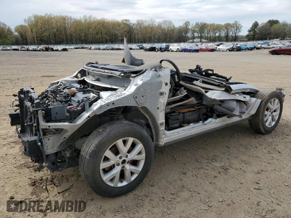 2013 Nissan Murano LE with VIN JN8AZ1MU8DW203688, listed as a Copart auction lot 51013965 with Not Provided miles and Non Repairable. Bid and sale history available at DreamBid. Image 1.