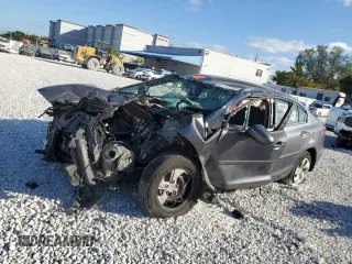 2014 Honda Civic LX z VIN 19XFB2F51EE015544, wystawiony jako Copart lot #87733345 z przebiegiem Nie podano mil oraz Nie do naprawy. Historia ofert i sprzedaży dostępna na DreamBid. Obrazek 1.