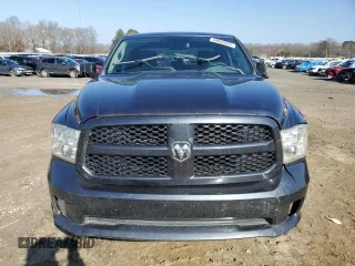 2014 Ram 1500 Tradesman with VIN 1C6RR7FGXES464216, listed as a Copart auction lot 44932025 with 250,893 mi miles and Clean Title. Bid and sale history available at carsss.com. Image 5.