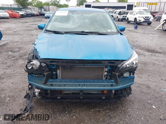 2019 Subaru Impreza Premium с VIN 4S3GKAC61K3601594, выставлен на аукционе IAAI как лот 42263911 с пробегом 64 728 миль миль и . История ставок и продаж доступна на DreamBid. Изображение 12.