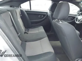 2013 Ford Police Interceptor с VIN 1FAHP2M87DG121413, выставлен на аукционе IAAI как лот 41248744 с пробегом 144 196 миль миль и . История ставок и продаж доступна на DreamBid. Изображение 8.