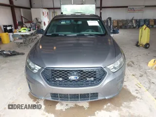 2015 Ford Police Interceptor с VIN 1FAHP2MK8FG122861, выставлен на аукционе IAAI как лот 42362351 с пробегом 80 646 миль миль и . История ставок и продаж доступна на DreamBid. Изображение 12.