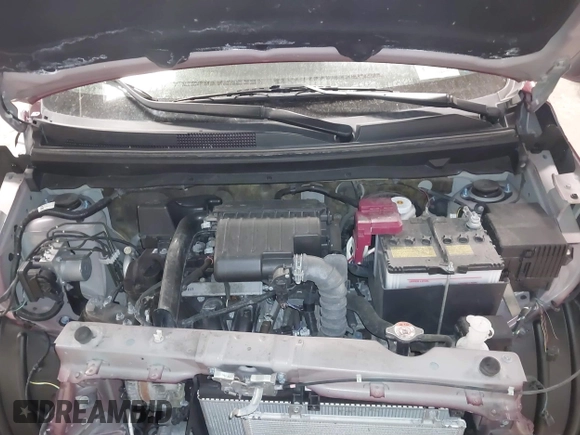 2022 Mitsubishi Mirage ES z VIN ML32FUFJ3NHF04927, wystawiony jako IAAI lot #41675838 z przebiegiem 28 730 mil mil oraz . Historia ofert i sprzedaży dostępna na DreamBid. Obrazek 10.