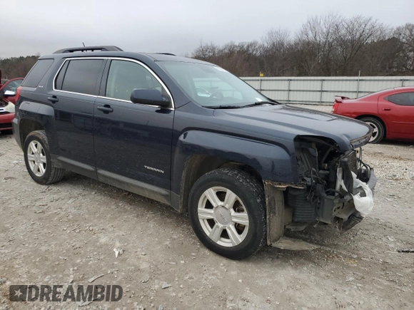 2016 GMC Terrain SLE with VIN 2GKFLNE39G6110178, listed as a Copart auction lot 85504614 with 147,685 mi miles and Clean Title. Bid and sale history available at carsss.com. Image 4.