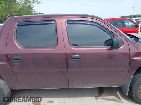 2009 Honda Ridgeline RT with VIN 5FPYK16239B109716, listed as a IAAI auction lot 42068772 with 206,649 mi miles. Bid and sale history available at carsss.com. Image 13.