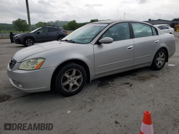 2005 Nissan Altima 2.5 z VIN 1N4AL11E05C272765, wystawiony jako Copart lot #53032625 z przebiegiem 31 584 mil mil oraz Czysty tytuł • Clean title. Historia ofert i sprzedaży dostępna na DreamBid. Obrazek 1.