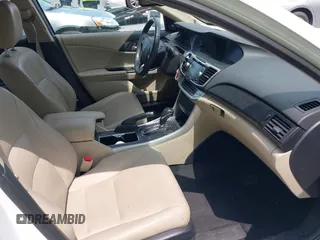 2015 Honda Accord EX-L с VIN 1HGCR2F88FA044814, выставлен на аукционе IAAI как лот 42486552 с пробегом 178 053 миль миль и . История ставок и продаж доступна на DreamBid. Изображение 5.