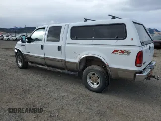 2003 Ford F-350 XL with VIN 1FTSW31F53EB17057, listed as a Copart auction lot 79045184 with Not Provided miles and Clean Title. Bid and sale history available at DreamBid. Image 2.