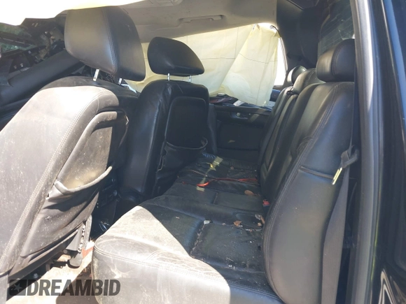 2008 Cadillac Escalade EXT z VIN 3GYFK62828G162725, wystawiony jako IAAI lot #41806673 z przebiegiem Nie podano mil oraz . Historia ofert i sprzedaży dostępna na DreamBid. Obrazek 8.