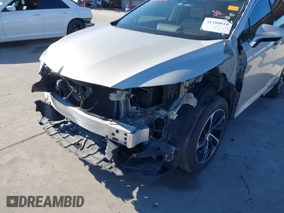 2017 Lexus RX 350 with VIN 2T2ZZMCA3HC056441, listed as a IAAI auction lot 41380010 with 46,968 mi miles and . Bid and sale history available at DreamBid. Image 6.