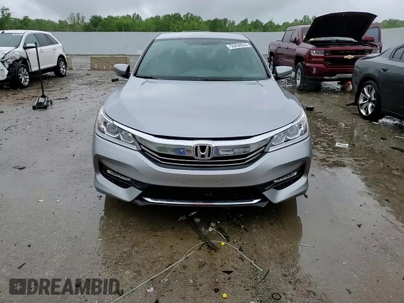 2016 Honda Accord Sport z VIN 1HGCR2F50GA165666, wystawiony jako Copart lot #55436655 z przebiegiem 167 961 mil mil oraz Nie do naprawy • Non repairable. Historia ofert i sprzedaży dostępna na DreamBid. Obrazek 13.