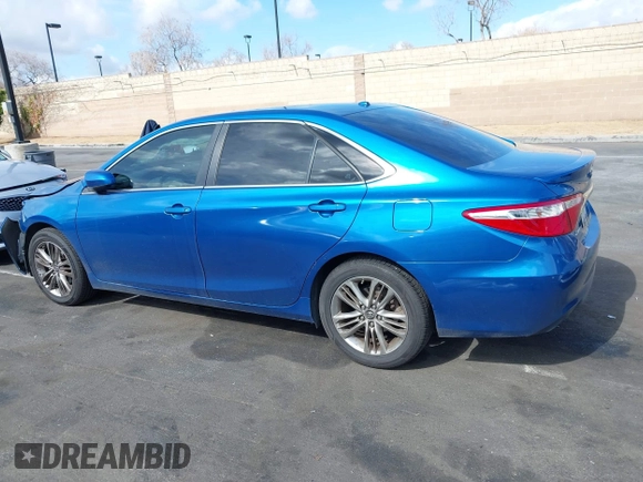 2017 Toyota Camry XLE with VIN 4T1BF1FK7HU757256, listed as a IAAI auction lot 41592844 with 111,402 mi miles and . Bid and sale history available at DreamBid. Image 15.