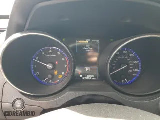2015 Subaru Legacy 2.5i Limited with VIN 4S3BNAN69F3050836, listed as a Copart auction lot 47422715 with 127,081 mi miles and Salvage Title. Bid and sale history available at carsss.com. Image 9.